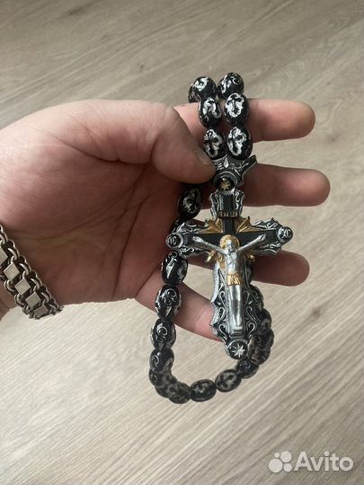 Четки на зеркало