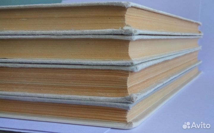 Советские учебники по истории