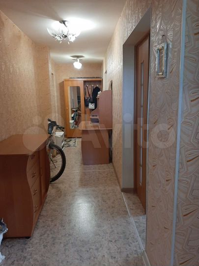 2-к. квартира, 60,5 м², 2/2 эт.