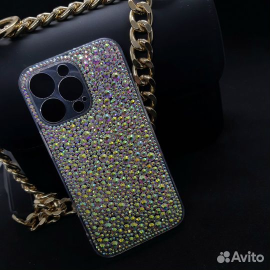 Чехол для iPhone