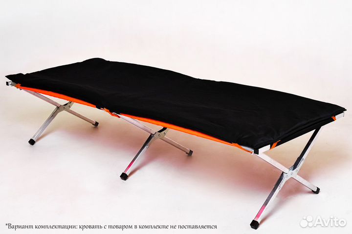 Накидка-матрац 