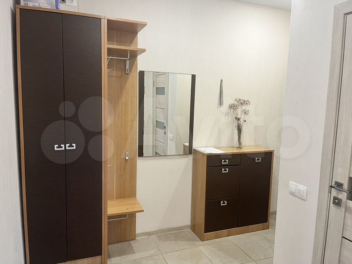 2-к. квартира, 46 м², 3/3 эт.