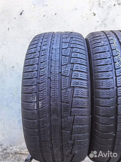 Nokian Tyres WR A3 235/45 R17 97V
