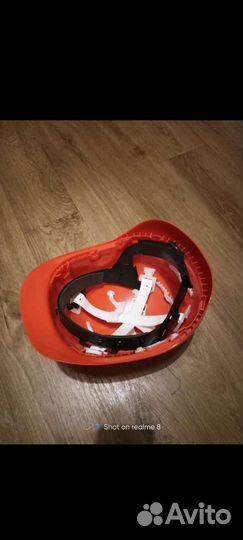 Каска Защитная Новая