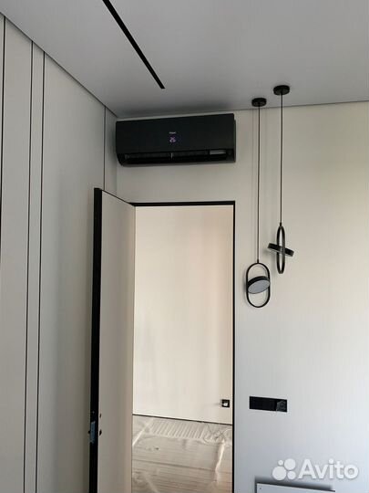 Монтажник систем кондиционирования