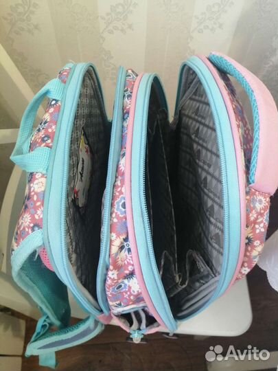 Рюкзак для начальной школы