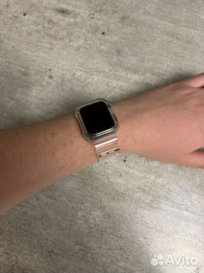 Часы apple watch 5 40 mm