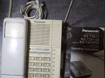 Радиотелефон Panasonic KX-3911 made in Japan