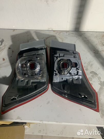 Фонарь LADA Vesta задний наружный правый/левый