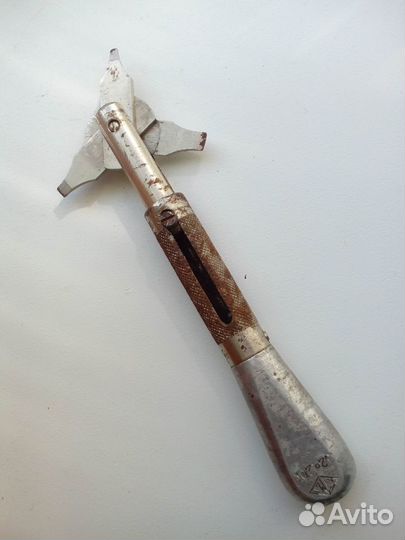 Спец ключь отв.техников ввс СССР