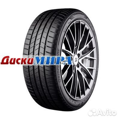 Bridgestone Turanza T005 215/60 R16