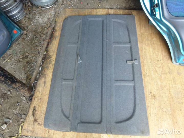 Полка Fiat Palio 1996-2002