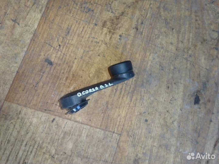 Ручка стеклоподъемника Opel Corsa B 1993-2000