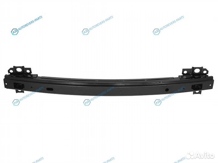 ST-KA56-000R-0 Усилитель бампера KIA sorento 09-12