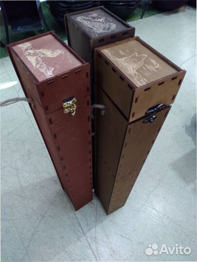 Подарочный набор шампуров