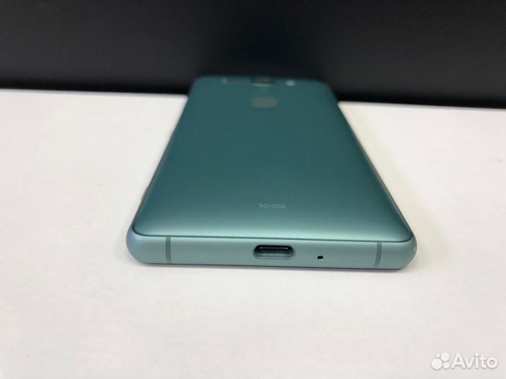 Sony Xperia XZ2 Compact, 4/64 ГБ