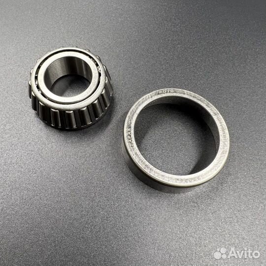 Подшипник роликовый Yamaha 25-30, F20-25 (20х42х15