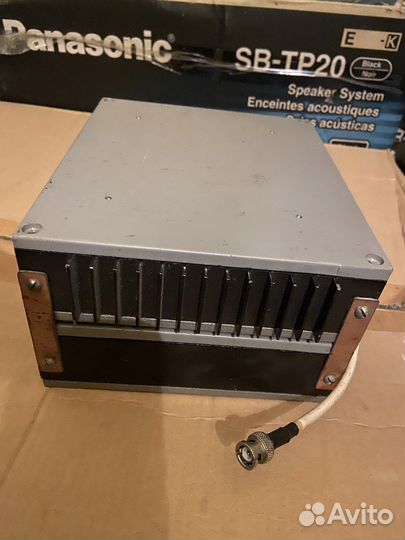 Репитер 140-160 мГц