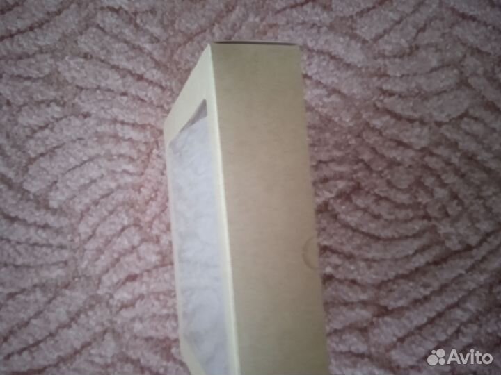 Коробка с окном