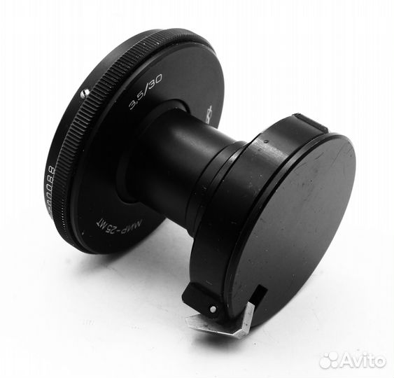 Мир-25мт 3.5/30 #880005