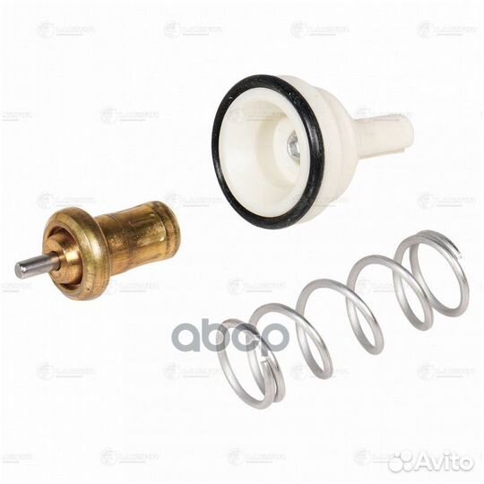 Термостат для а/м VW Polo Sedan 10/Skoda Rapid