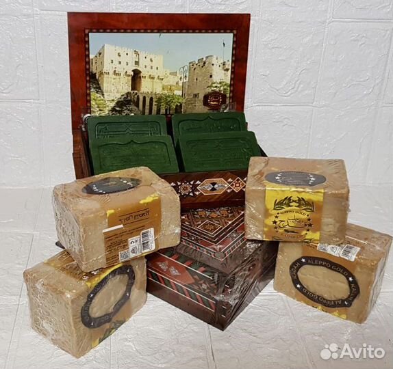 Набор Шкатулок из 3Х или 2Х шт/сирия