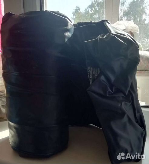 Матрас надувной Bestway, 188х99х30 см