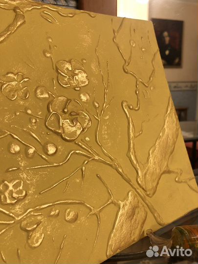 Декоративное панно