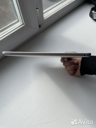 iPad 9th generation