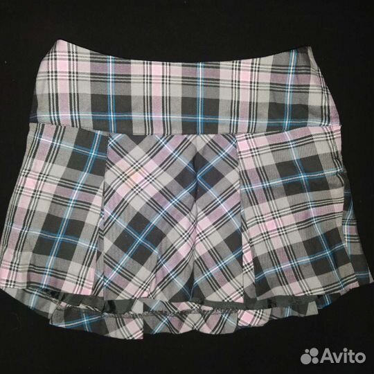 Юбки (ассортимент)