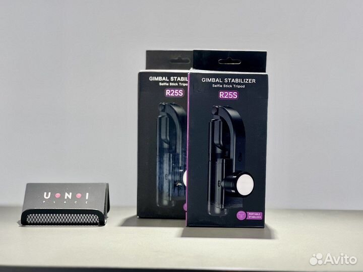 Стабилизатор RS25S