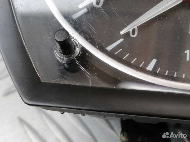 Щиток приборов (приборная панель) BMW 3