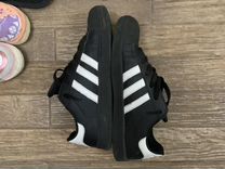 Adidas суперстар sk8 скейт