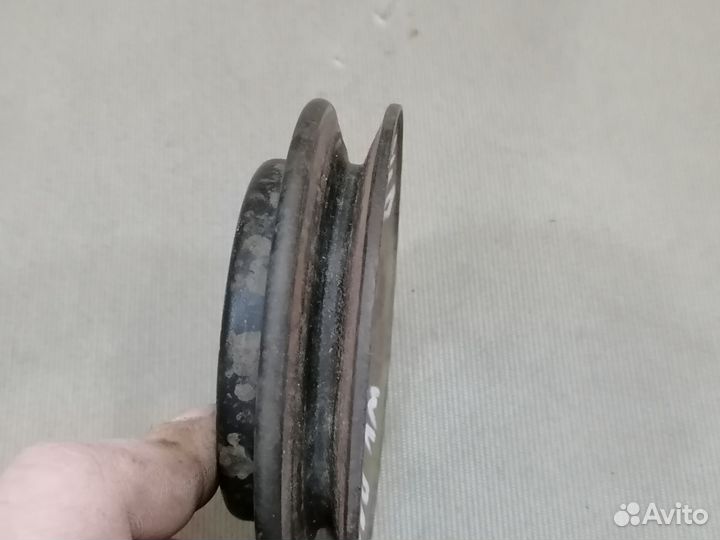 Шкив гур Volkswagen passat B5 ADR 1996-2000