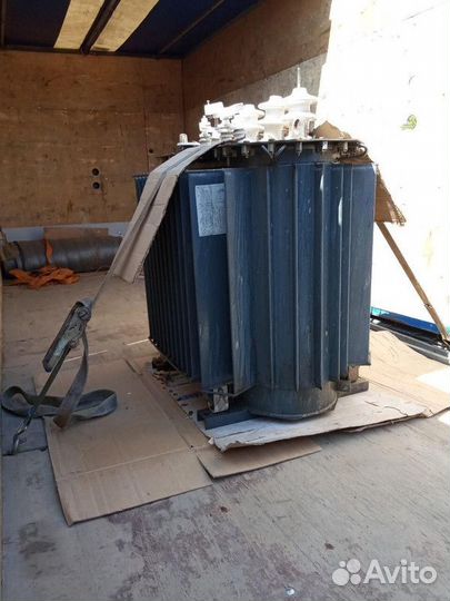 Сдать трансформатор