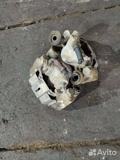 Суппорта задние чери тиго т 11 chery tiggo