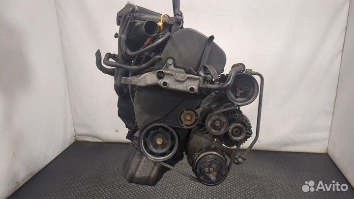 Двигатель Volkswagen Golf 4, 1998