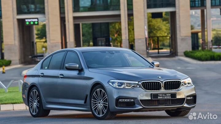 Диски на BMW бмв 5 серии g30 R19