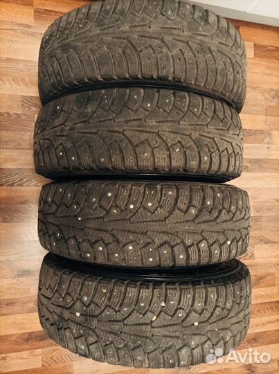 Nokian Tyres Nordman 5 175/65 R14