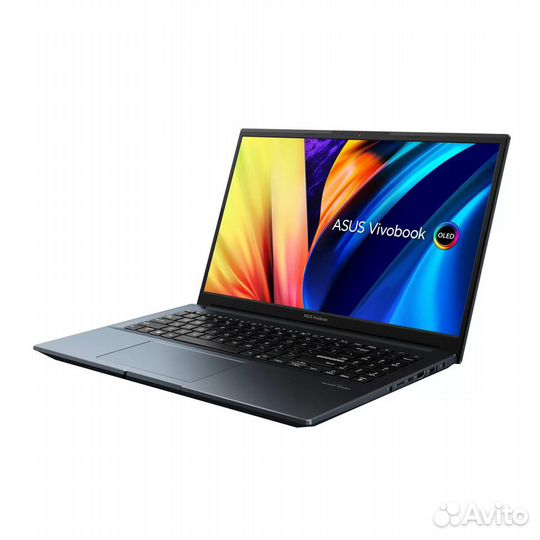 VivoBook Pro 15 2023 Ryzen9 32Gb/1T oled RTX4060