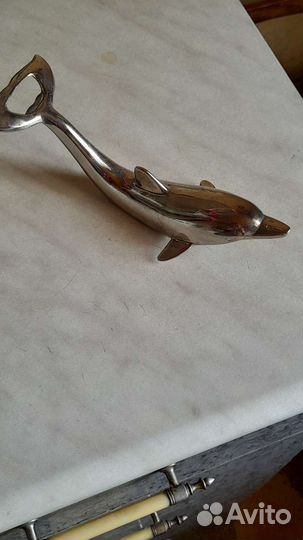 Коллекционная открывалка 