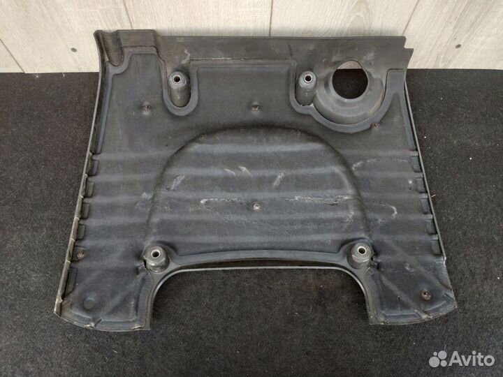 Декоративная крышка двигателя Kia Magentis V6