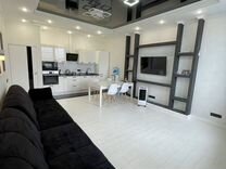 3-к. квартира, 65 м², 5/32 эт.