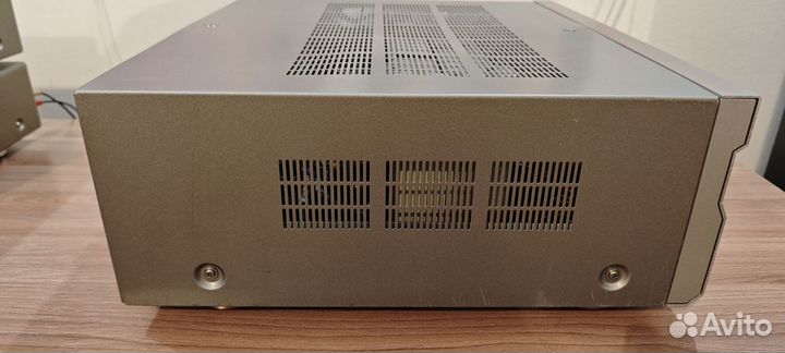 Домашний кинотеатр Yamaha RX-V1300RDS