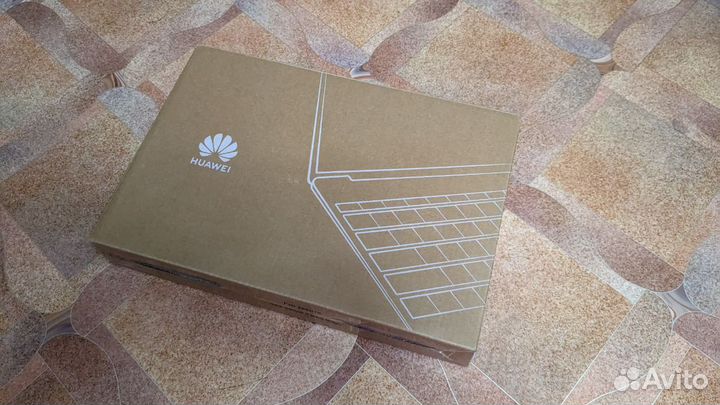 Huawei D16 X Pro Ryzen5 4600h