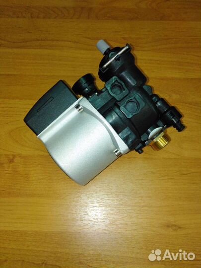 Циркуляционный насос Ferroli