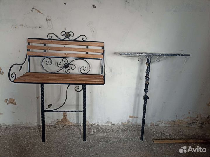 Ритуальные ограды