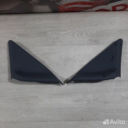 Накладка рамки двери LADA Priora седан 21126 2008