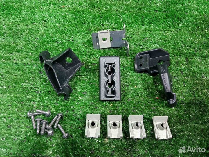 Ремкомплект фары BMW 5 F10/F11 (09) L