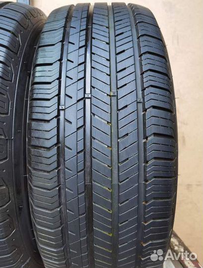 Hankook Dynapro HL3 RA45 235/60 R16 100H